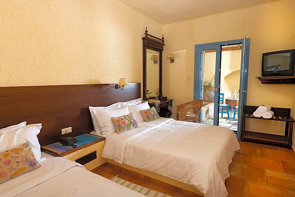 Porto Sisi Hotel Apartments