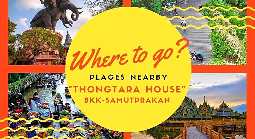 Thongtara House Boutique Residence