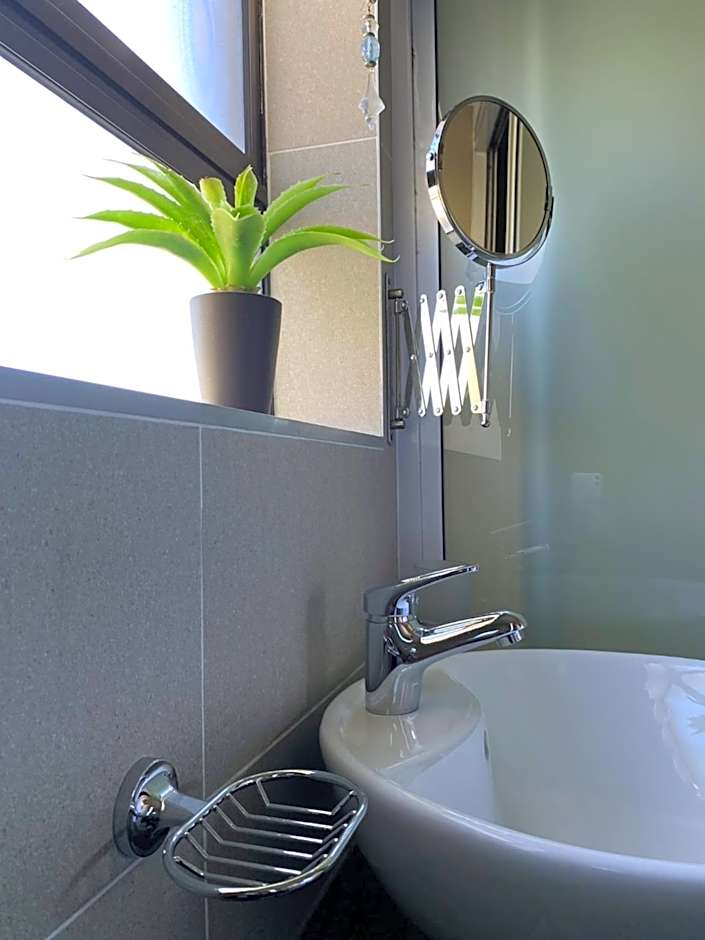 Castello Guest House, Bloemfontein