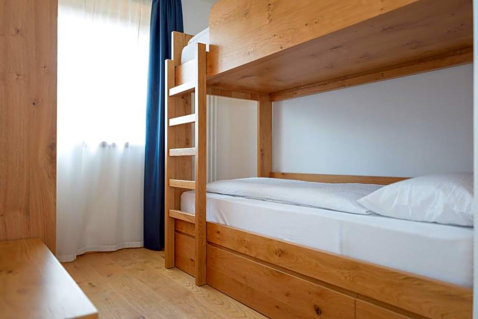 Residence Hotel Casa Alpina Serrada