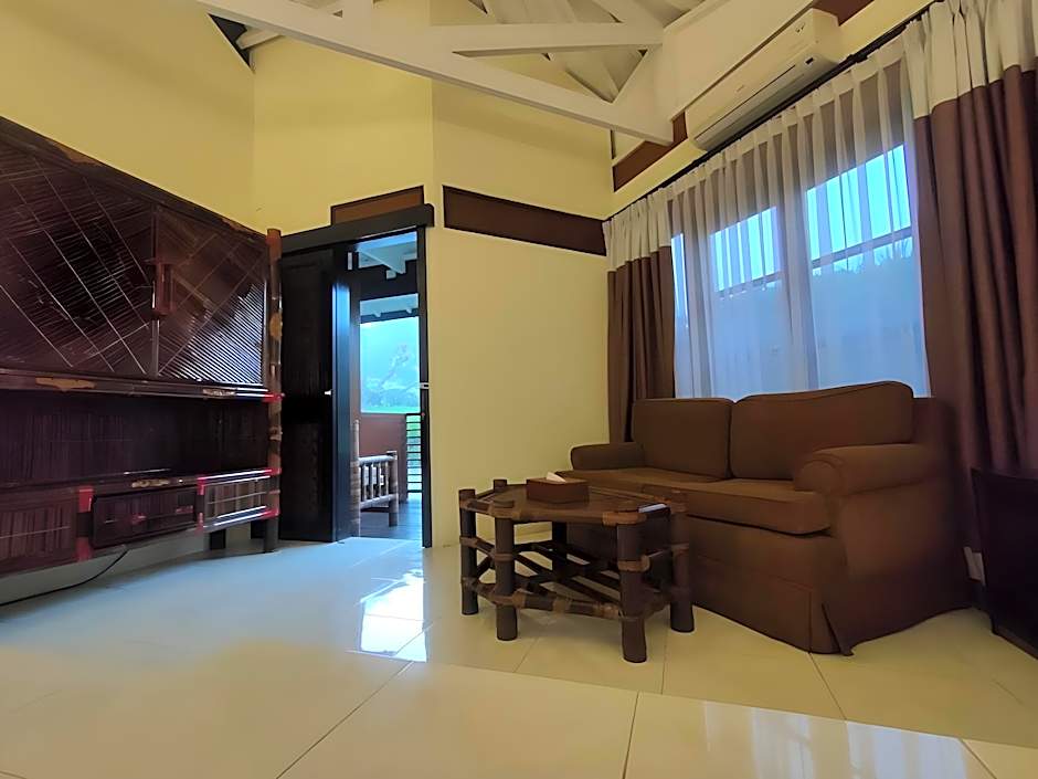 eL Hotel Kartika Wijaya Batu