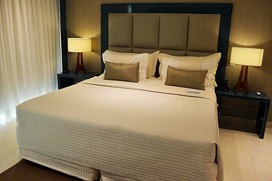 Nord Luxxor Sapucaia