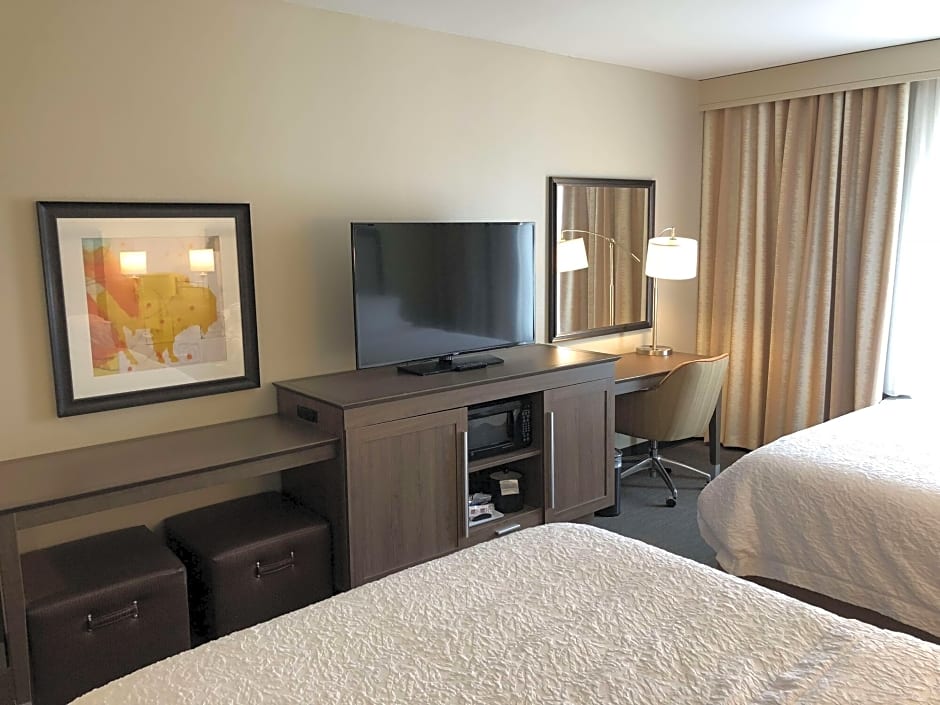 Hampton Inn & Suites Ponca City