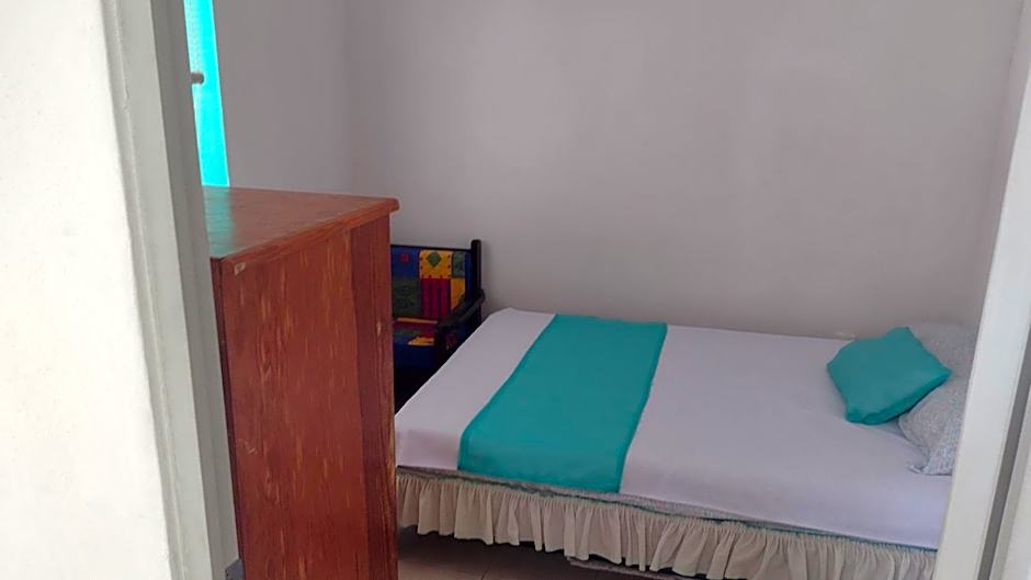 Departamento Acapulco tres mares