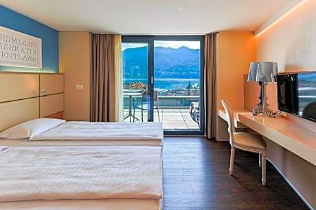 Junior Suite with Terrace