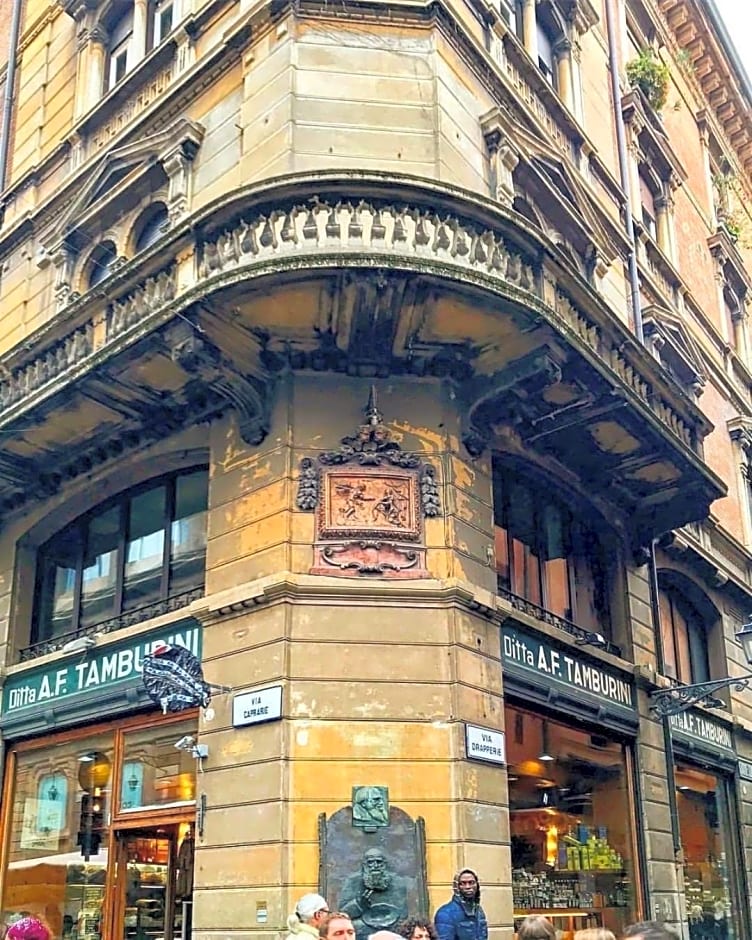 Casa Salbego B&B – Bologna, KY