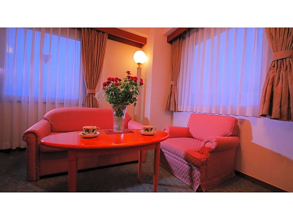 Ise Pearl Pier Hotel - Vacation STAY 60828v