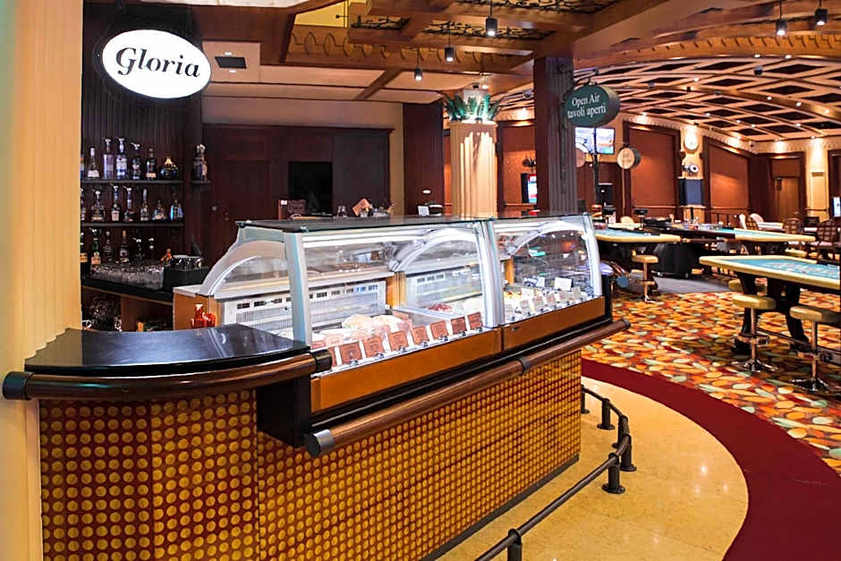 Park, Hotel & Entertainment