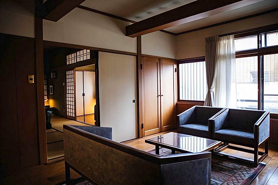 Arima Onsen Tocen Goshoboh
