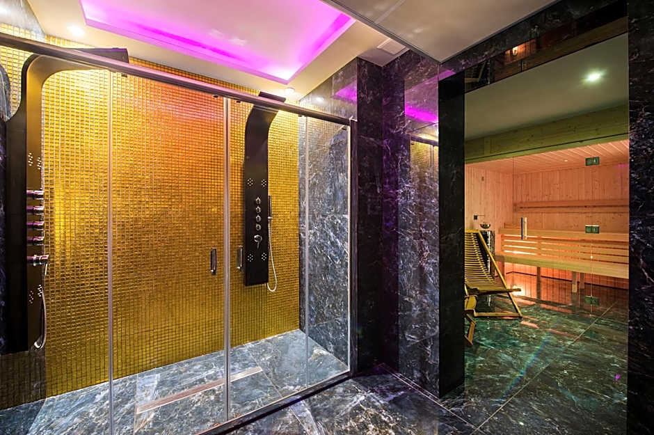 Aparthotel Baltic Spa