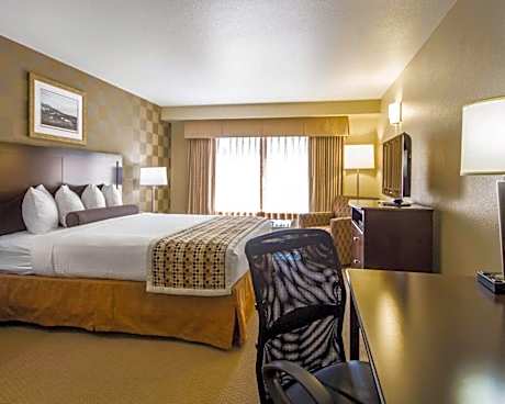 Hotel Med Park, an Ascend Collection Hotel