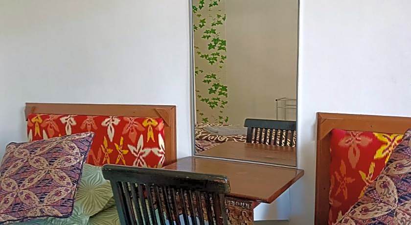 Double N Guest House