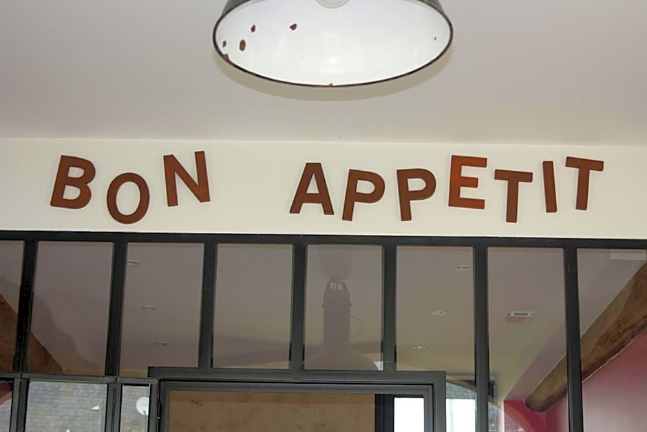 Les Tournelles - Chambres d'hôtes