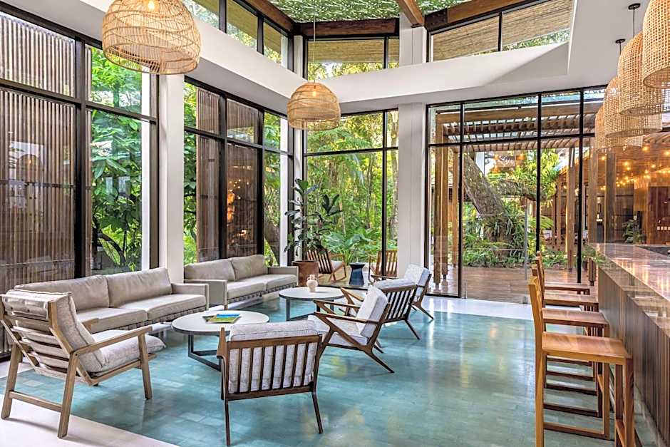 Botanika Osa Peninsula, Curio Collection by Hilton