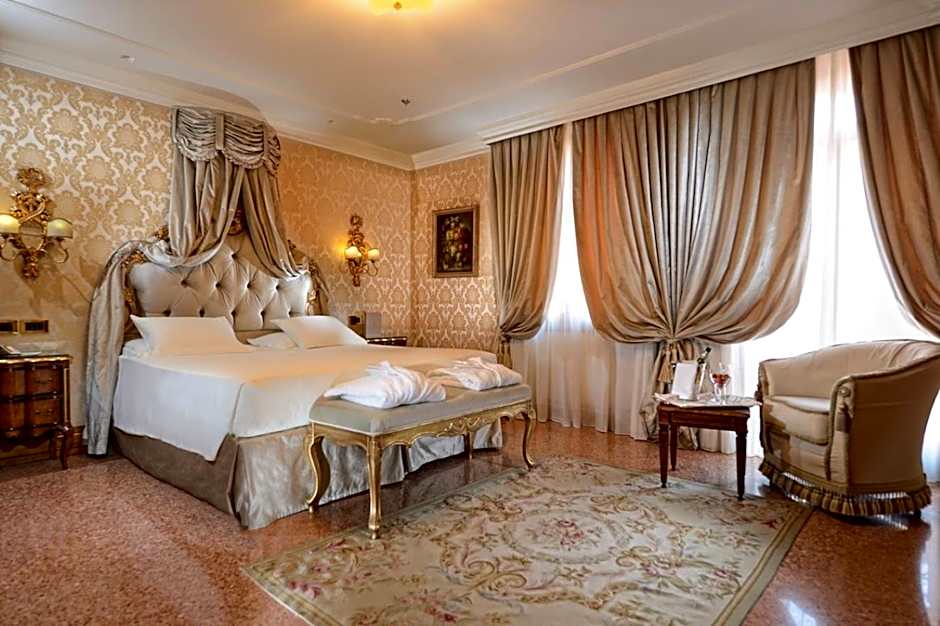 Hotel Ai Reali - Small Luxury Hotels of the World