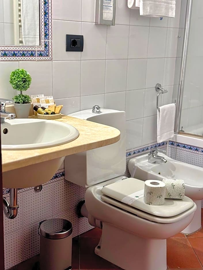 Hotel Relais Il Cestello