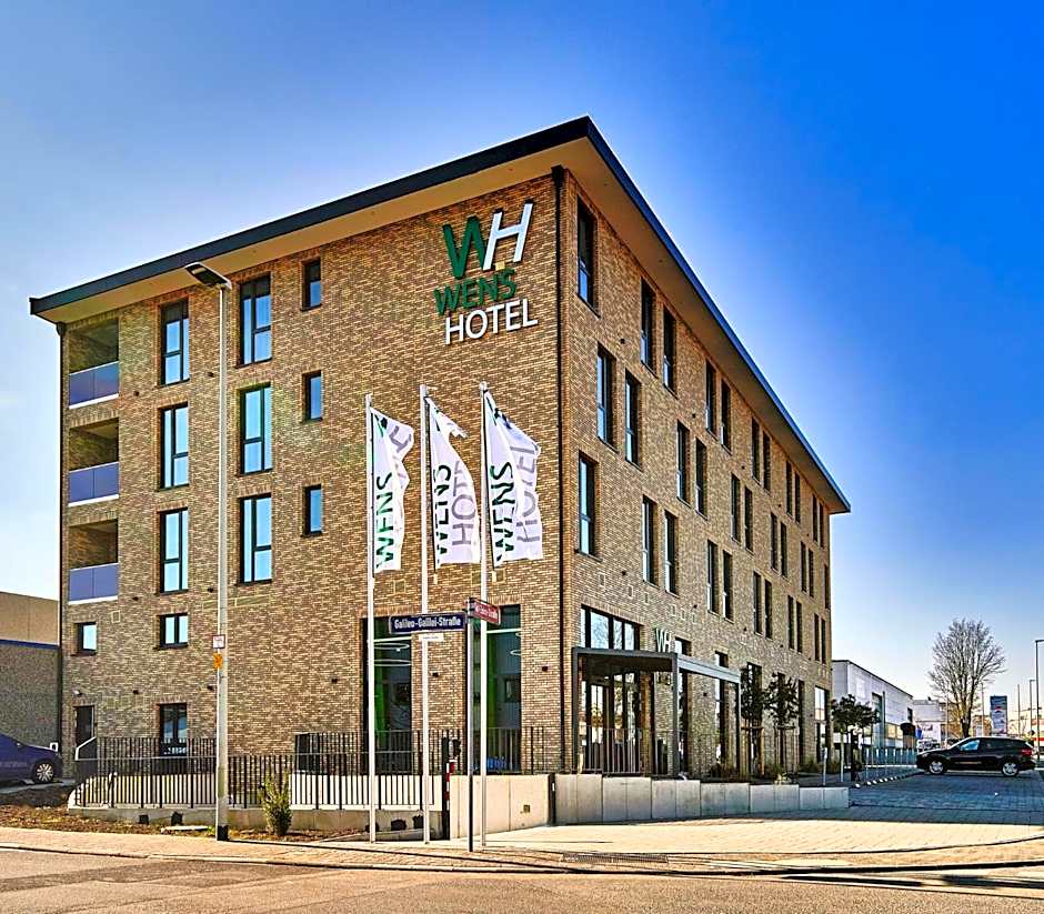 WENS Hotel