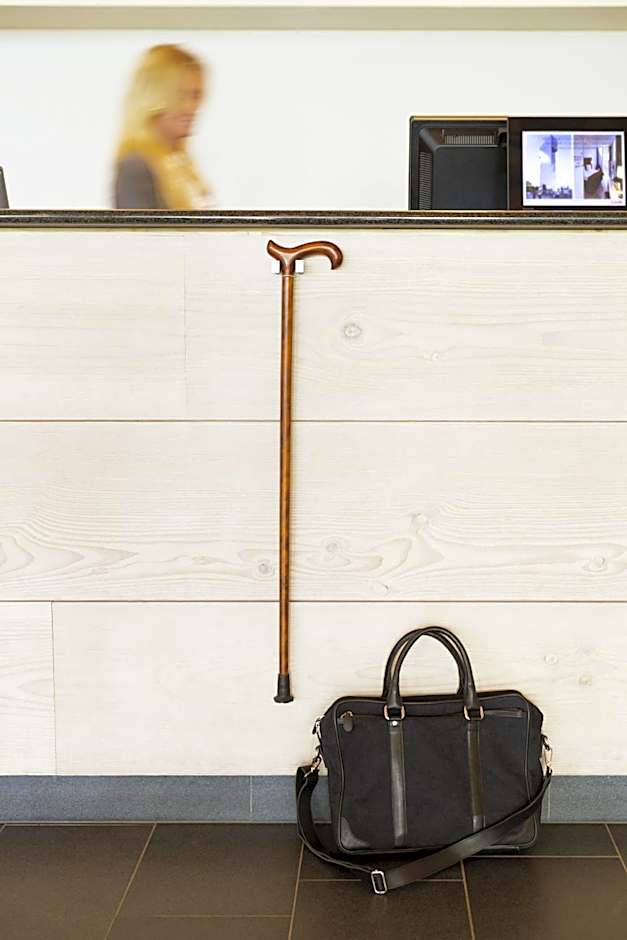 Scandic Uppsala Nord