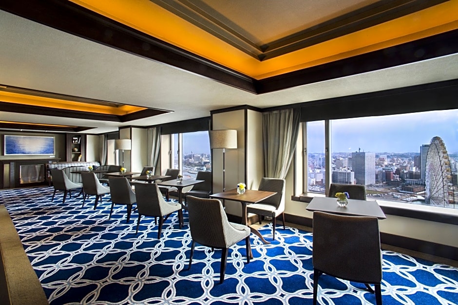 InterContinental Yokohama Grand By IHG