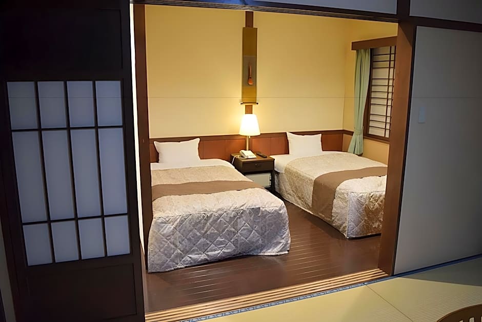 Kagariya Ryokan