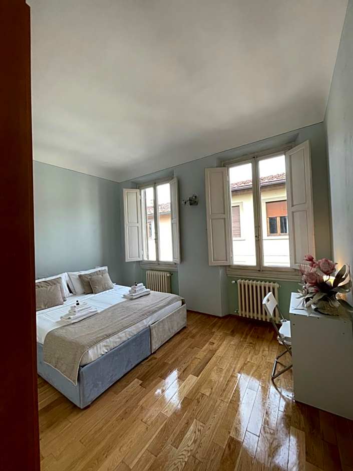 Homelink Firenze - De' Medici