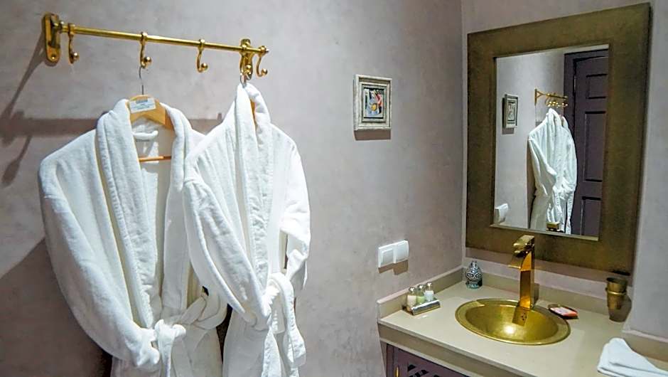 Riad Sultan Suleiman