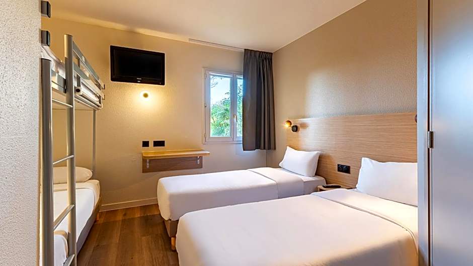 Premiere Classe Marne La Valle Bussy Saint Georges (Pet-friendly)