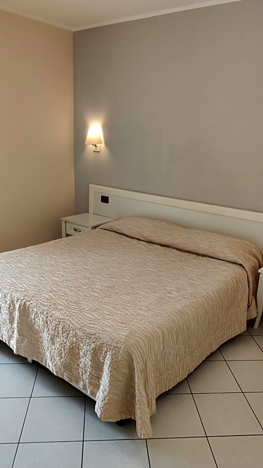 Hotel La Cartiera
