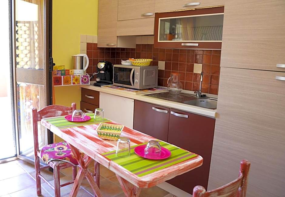 B&B Nonna Sini