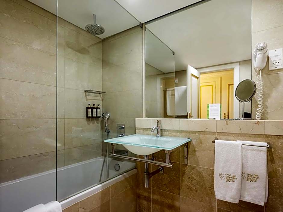 Hotel Casa Das Senhoras Rainhas - Castelo de Obidos