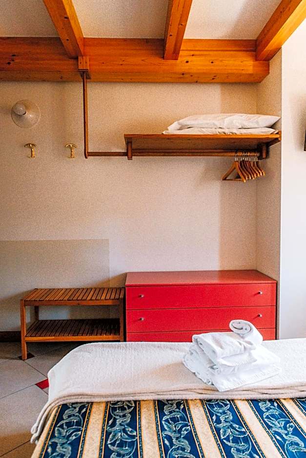 Arciduca Charming House Room & Breakfast