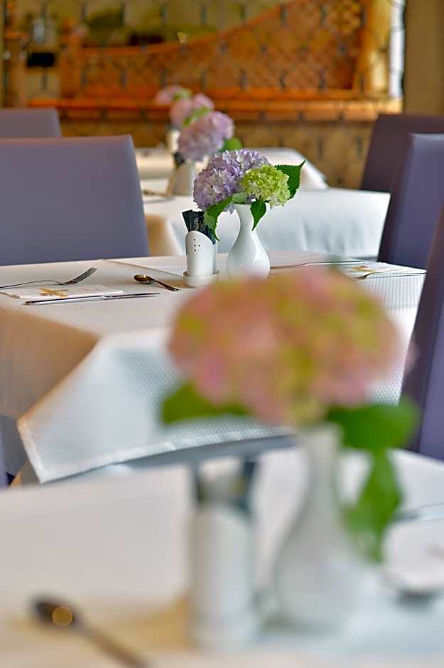 Posthotel Mayrhofen