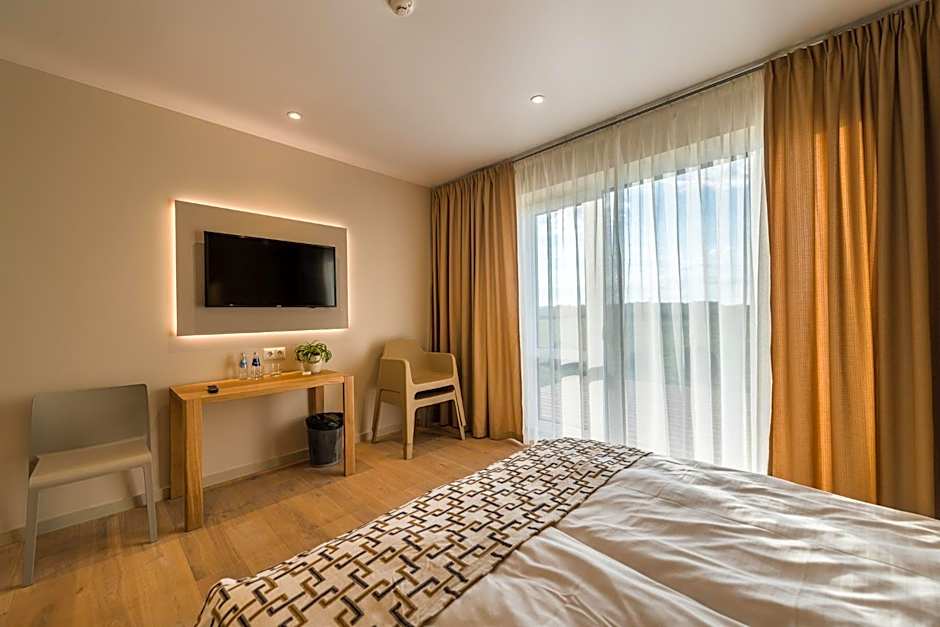 Hotel Miķelis