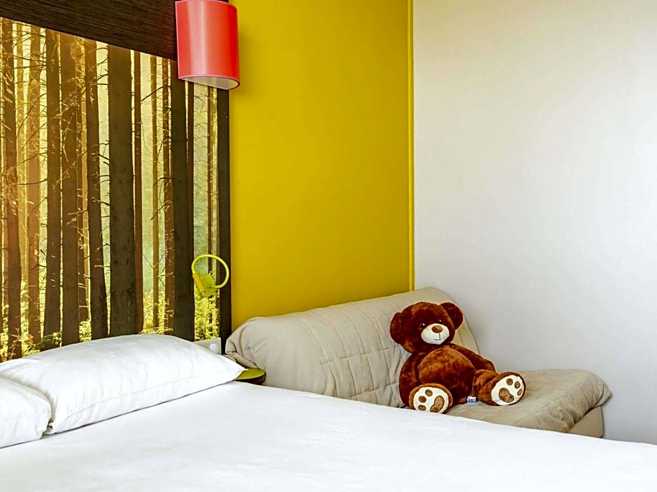 ibis styles Dax Miradour