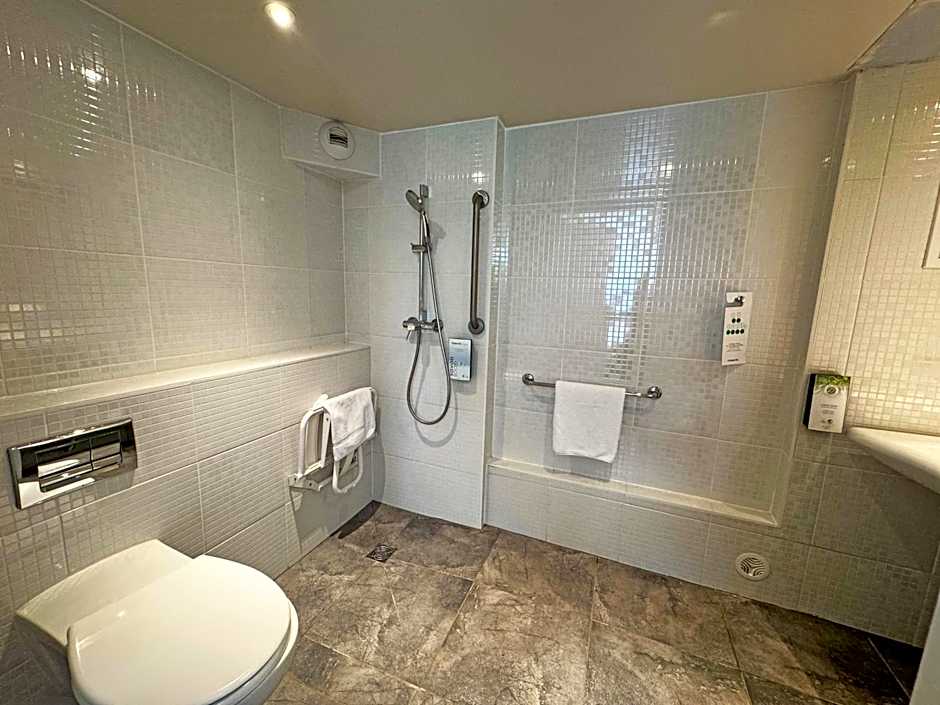 Campanile L'Isle d'Abeau - Bourgoin Jallieu