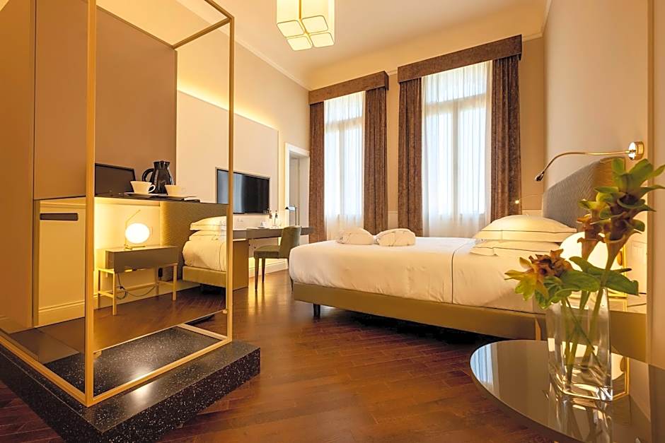 Hotel Villa Soligo - Small Luxury Hotels of the World