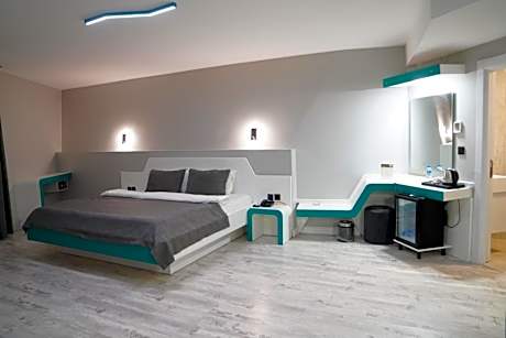 Superior Suite