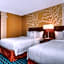 Fairfield Inn & Suites by Marriott Los Angeles Rosemead