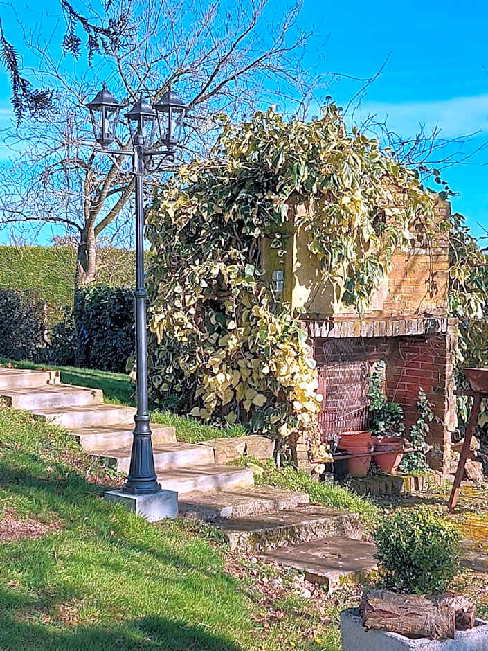 Villa Maëlla en Normandie- chambres tout confort - SPA