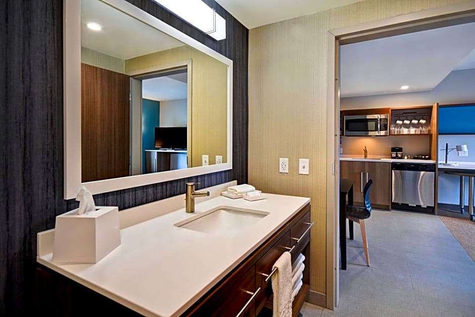 Home2 Suites By Hilton Bowling Green, Oh