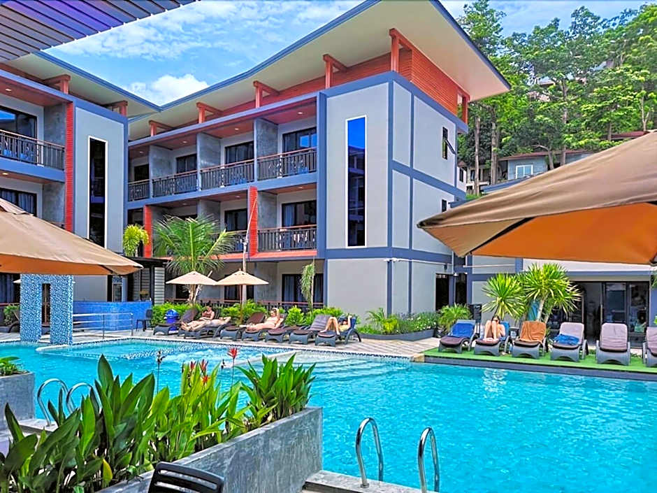 Coco Bella Hotel