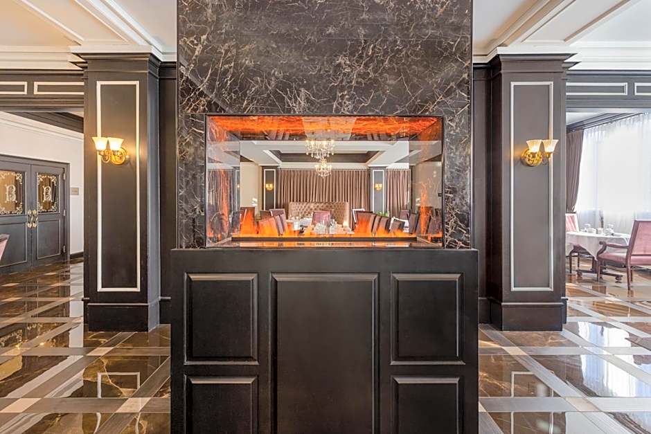 Hotel Retlaw, Trademark Collection by Wyndham