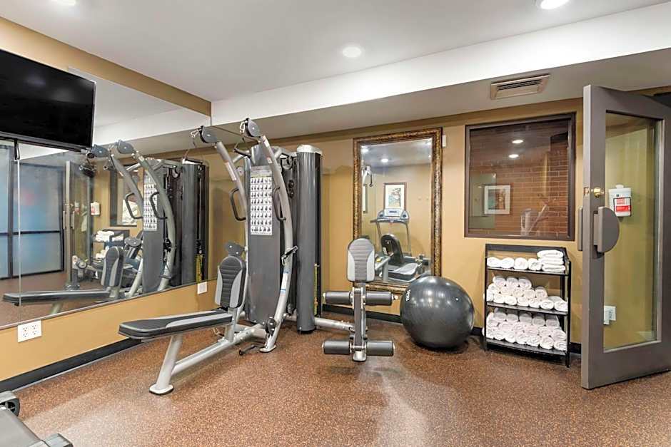 Best Western Plus Rio Grande Inn