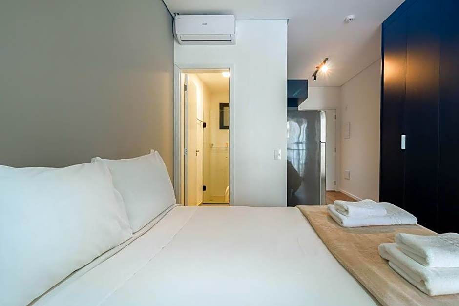 BHomy Pinheiros - Perfeito para dois MR212A