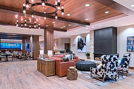 Fairfield Inn & Suites by Marriott Cheyenne Southwest/Downtown Area