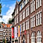 Stayokay Hostel Amsterdam Oost