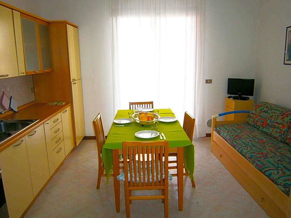 Residence Soleil - Agenzia Cocal