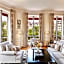 Hotel Barriere Le Fouquet's