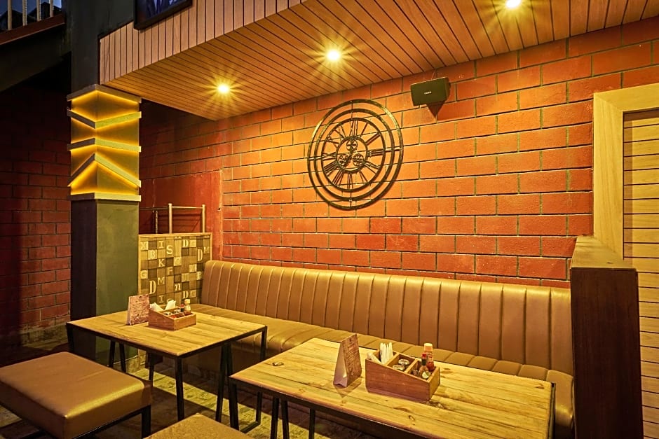 Hotel Hindusthan International Bhubaneshwar