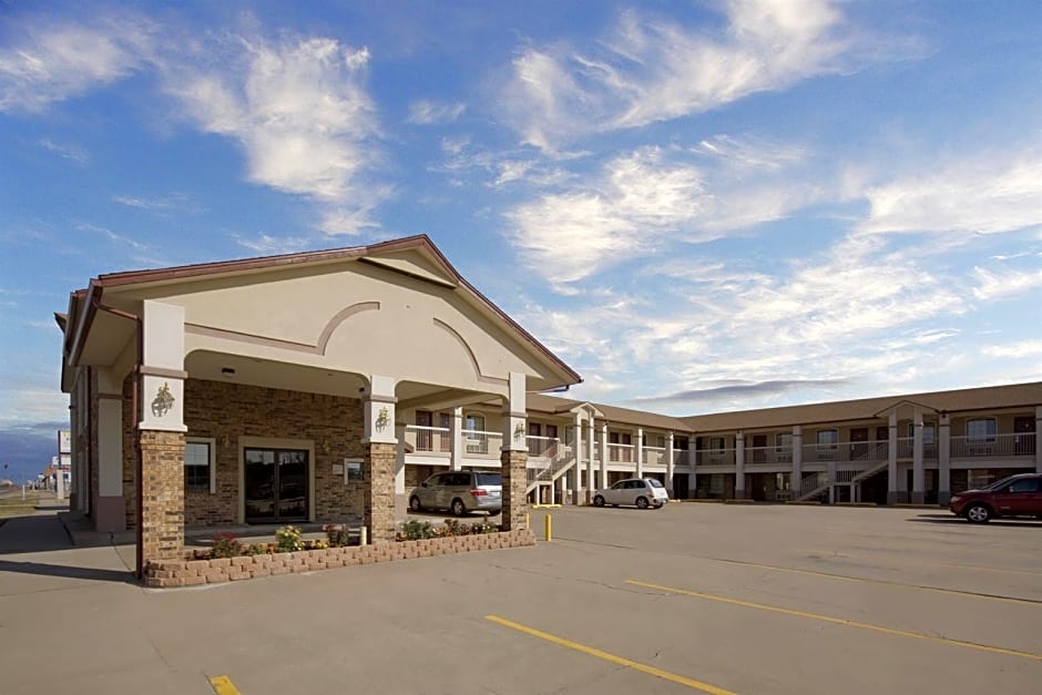 Americas Best Value Inn Pryor